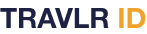 TravlrID logo